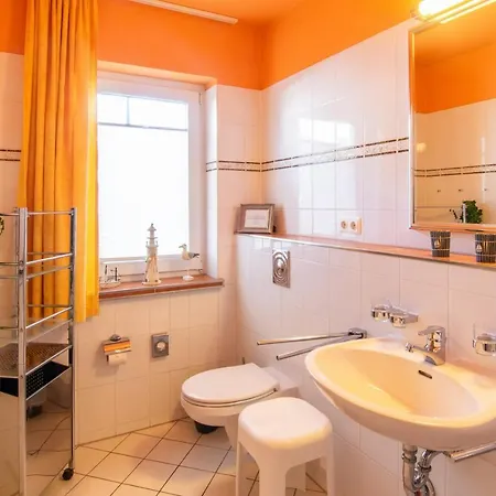 Apartamento Inselstrand Inselstrand 102 *