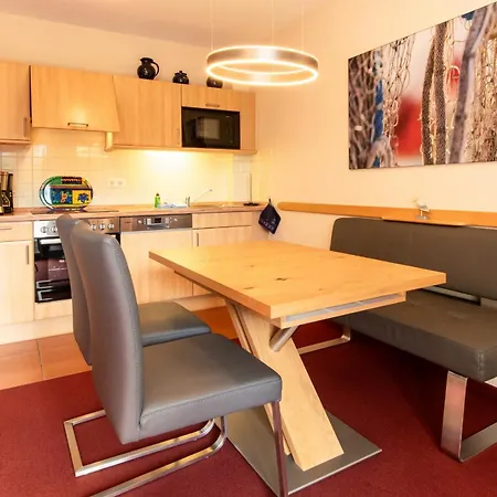 Apartamento Inselstrand Inselstrand 102 *